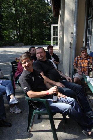 ZMK - Treffen 2011