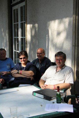 ZMK - Treffen 2011