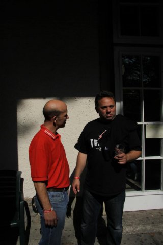 ZMK - Treffen 2011