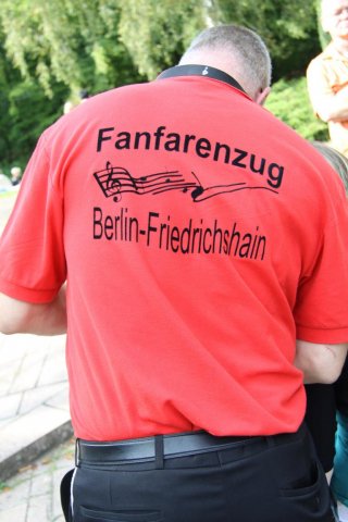 ZMK - Treffen 2011