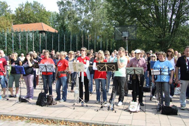 ZMK - Treffen 2011