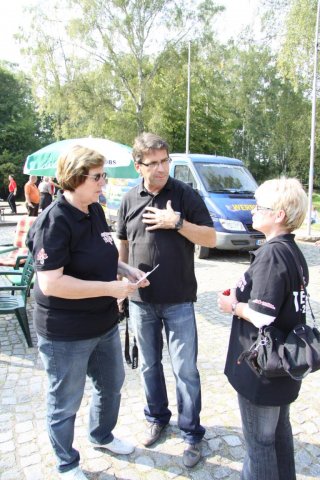 ZMK - Treffen 2011