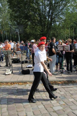 ZMK - Treffen 2011