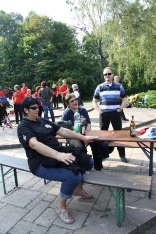 ZMK - Treffen 2011