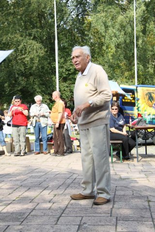 ZMK - Treffen 2011