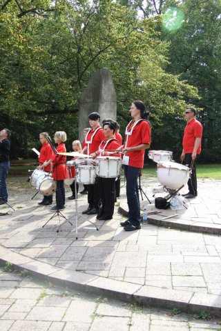 ZMK - Treffen 2011