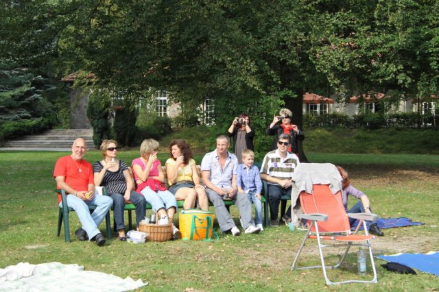 ZMK - Treffen 2011