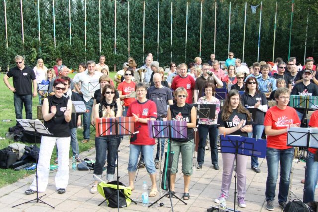 ZMK - Treffen 2011