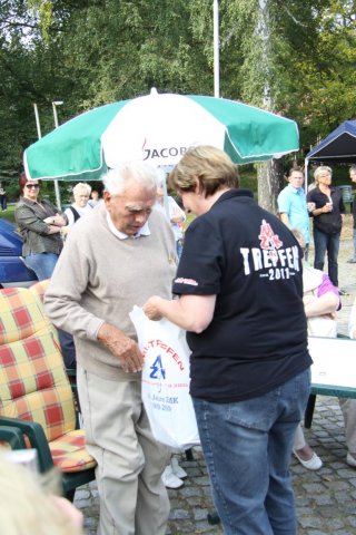 ZMK - Treffen 2011