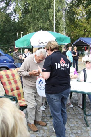 ZMK - Treffen 2011