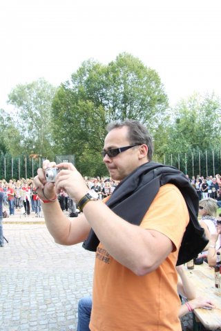 ZMK - Treffen 2011