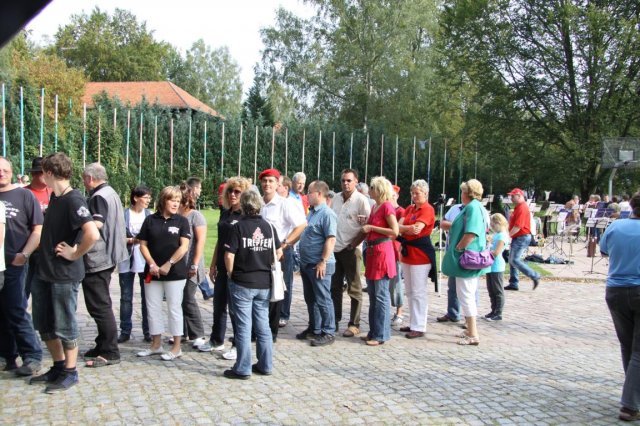 ZMK - Treffen 2011