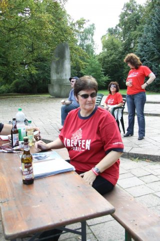 ZMK - Treffen 2011