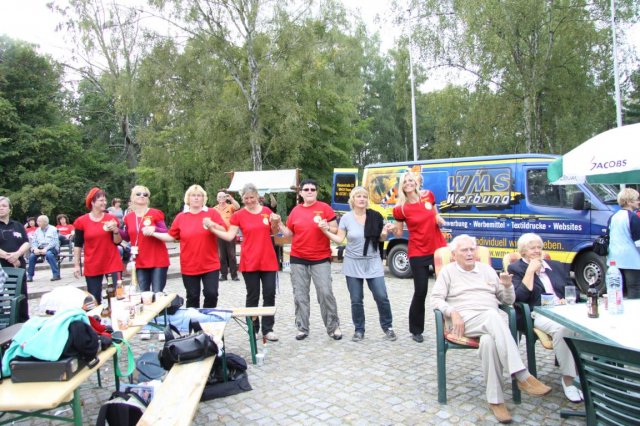 ZMK - Treffen 2011