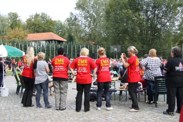 ZMK - Treffen 2011