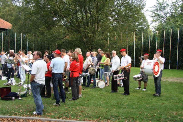 ZMK - Treffen 2011