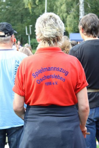ZMK - Treffen 2011
