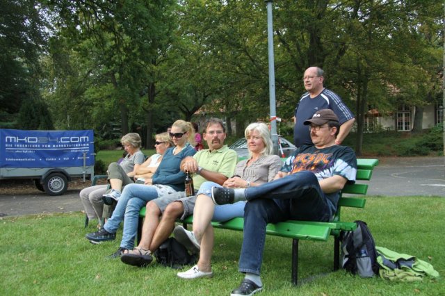 ZMK - Treffen 2011