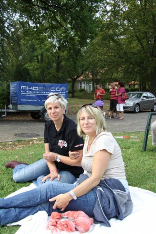 ZMK - Treffen 2011