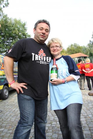 ZMK - Treffen 2011
