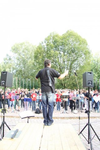ZMK - Treffen 2011