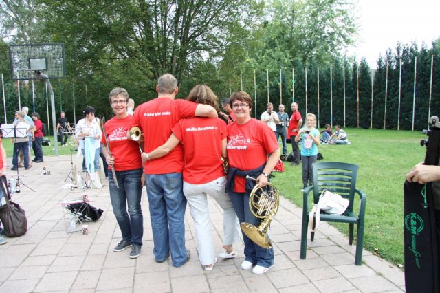 ZMK - Treffen 2011