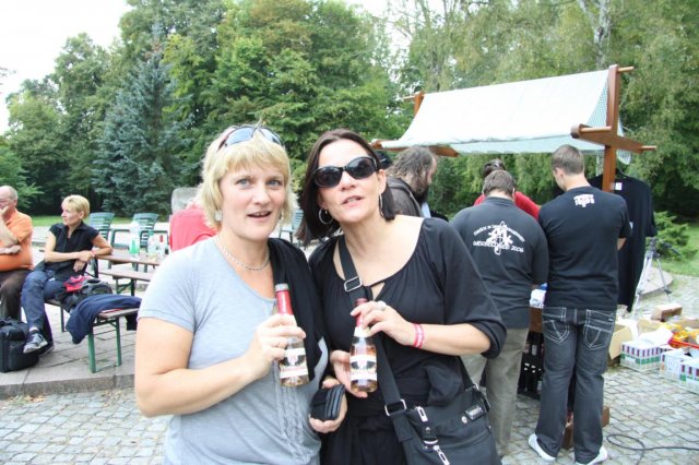 ZMK - Treffen 2011