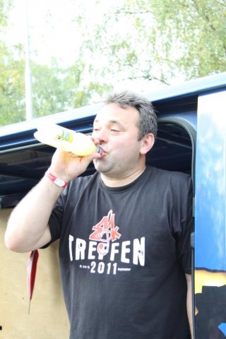ZMK - Treffen 2011