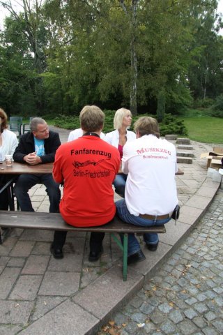 ZMK - Treffen 2011