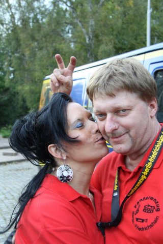 ZMK - Treffen 2011
