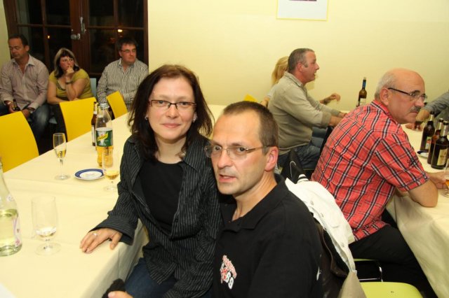 ZMK - Treffen 2011