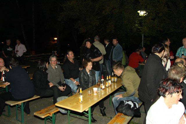 ZMK - Treffen 2011