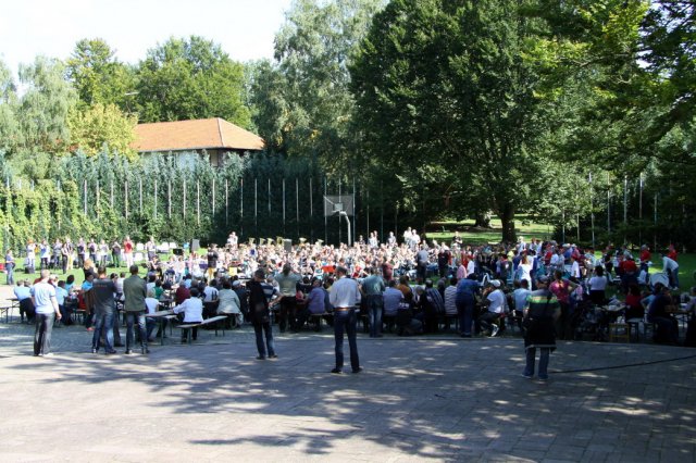ZMK - Treffen 2013