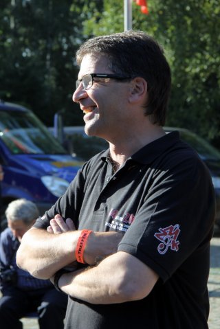 ZMK - Treffen 2013