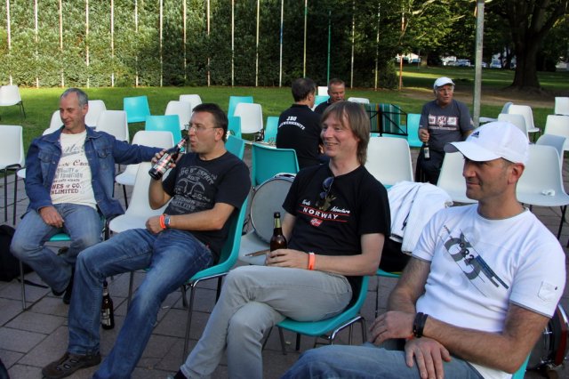 ZMK - Treffen 2013