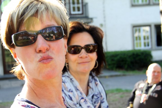 Vorbereitungstreffen