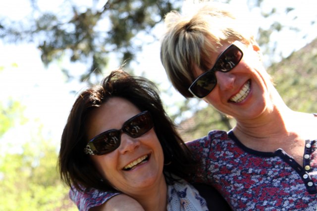 Vorbereitungstreffen