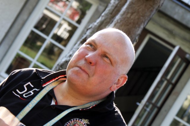 Vorbereitungstreffen