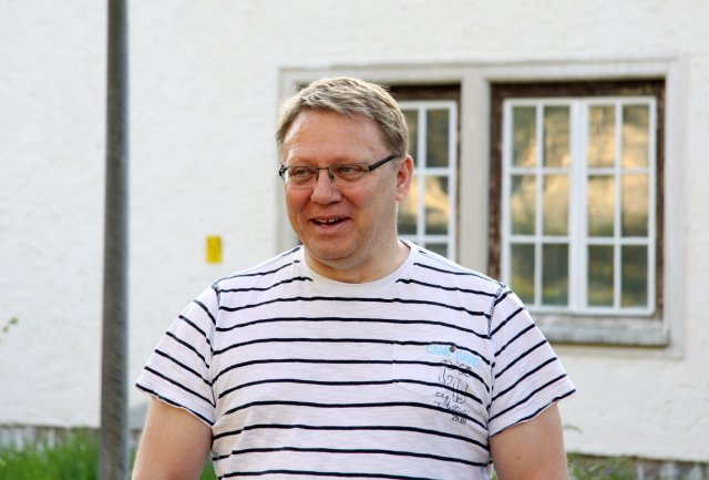 Vorbereitungstreffen