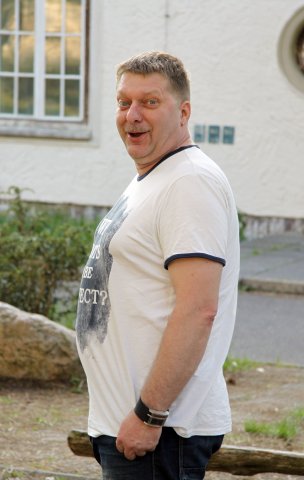 Vorbereitungstreffen