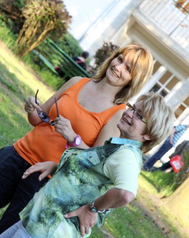 Vorbereitungstreffen