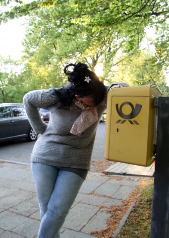 Vorbereitungstreffen