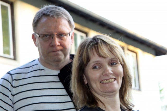 Vorbereitungstreffen