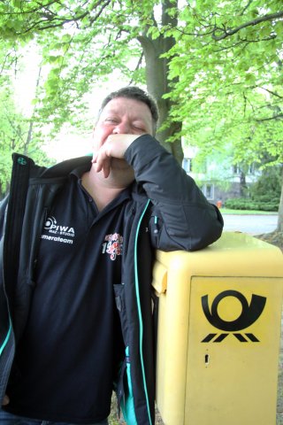 Vorbereitungstreffen