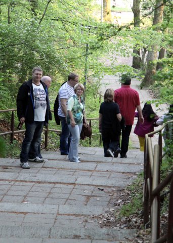 Vorbereitungstreffen