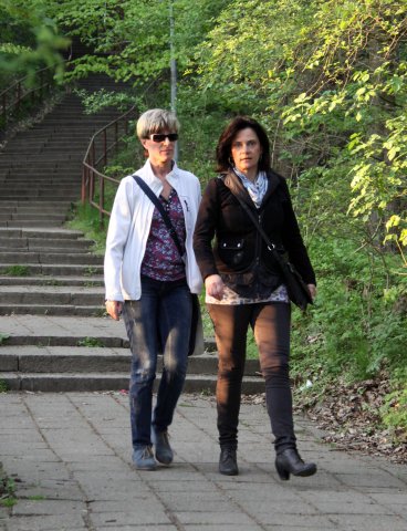 Vorbereitungstreffen