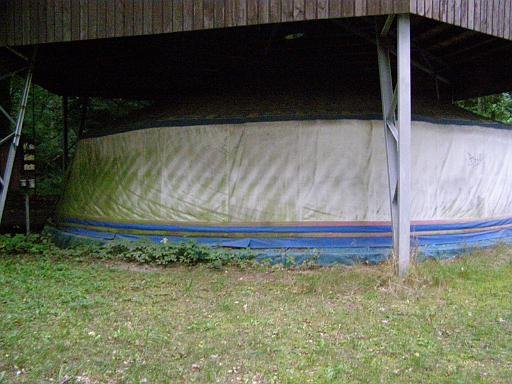 Historische Ansichten Pionierrepublik